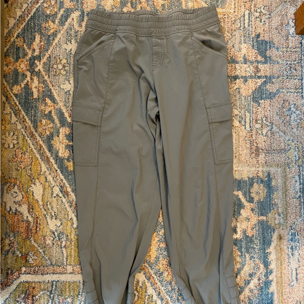 The North Face Capri Hiking Pants